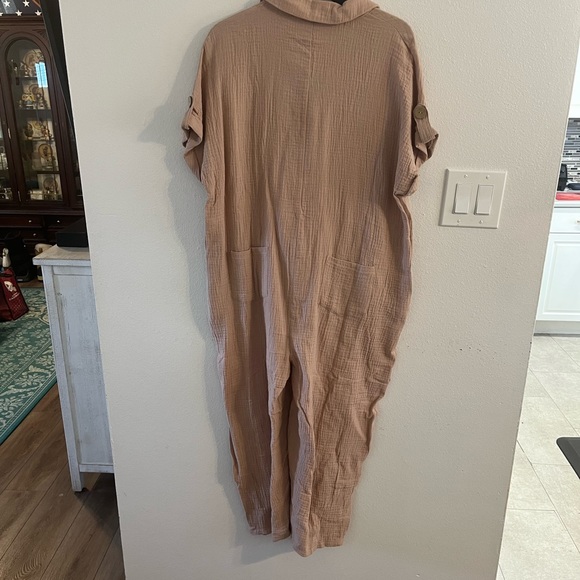 Jumpsuit by Mabel size M/L - Picture 2 of 3